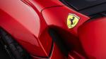 Ferrari LaFerrari Rosso Fuoco 2014 года
